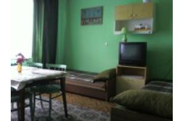 Польща Privát Mrzeżyno, Екстер'єр